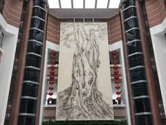 -中国闽台缘博物馆