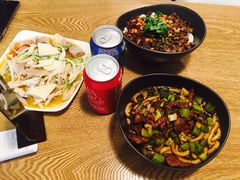 -西粉堂新疆米粉(朝外店)