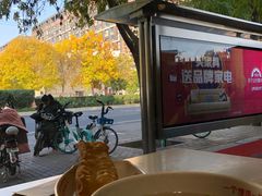 -南城香·饭香串香馄饨香(青年路店)