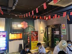 -棂笼·深度沉浸密室(武汉旗舰店)