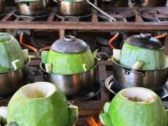 -红旗山庄(圭峰山店)