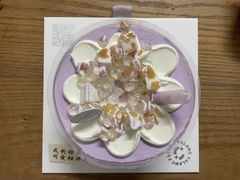 -FALANC CAKE生日蛋糕(广州店)