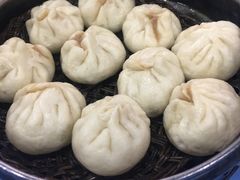 小笼包-天天锅贴王(迎凤街店)