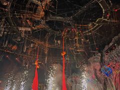 -广州长隆国际大马戏