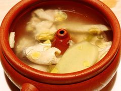-缘生态云南菜·野生菌庭院餐厅(华侨城店)