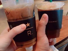 -星巴克(天津大悦城第二店)