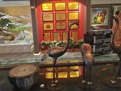 -山泉粤宴(广东大厦店)