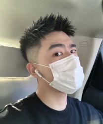 -十六番发型师事务所