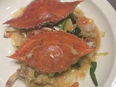 -骏莱海鲜鱼港(五角场店)