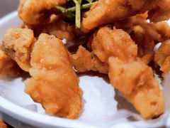 一口小酥肉-小满手工粉(上海新世界城店)