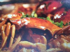 -胖哥俩肉蟹煲(杭州下沙学林街店)