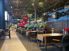 -咖梦餐厅 COMENG RESTAURANT