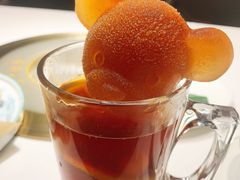-领鲜天下·焗海鲜·花胶鸡(天目里店)