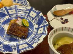 -帝鮨·烧肉割烹(龙湖金楠天街店)