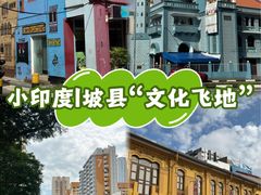 -小印度