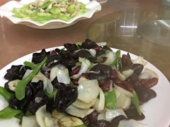 -万家海鲜饭店