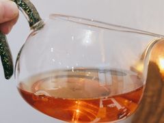 -翁暖茶馆(滨江东总店)