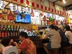 大堂-平成屋· Late Night 食堂(四川北路店)