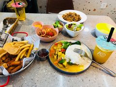 -萨卡屋亲子乐园·餐厅(龙山万物工场店)