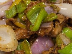 -川渝美食·烤鱼(背阴胡同店)