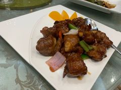 -新兴家喻酒家·羊城名宴(昌岗店)