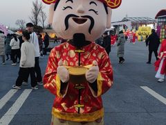 -荷兰花海