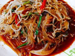 炒杂菜-全州拌饭馆(龙源西街店)
