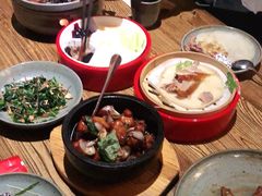 -青年公社烤鸭(青年路店)