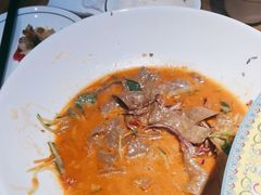 -俭寨大盘鸡·缸子肉·小公鸡·新疆菜(云通店)