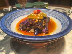-那家小馆•北京菜•烤鸭(香山店)