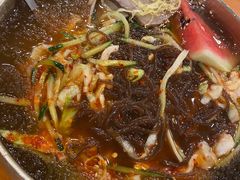 -顺姬冷面(延大护理学院小区店)