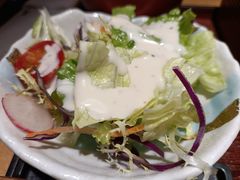 -味太助·银饭食堂(中华城店)