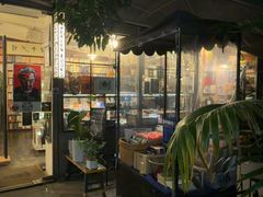 -旧天堂书店(华侨城创意文化园南山特色文化街区店)