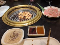 -烧肉达人(凯德晶萃店)