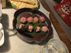 -尚尚仙·酸汤猪手·猪肚鸡火锅(华联万柳购物中心店)