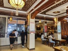 -项记烩面(迎宾路店)