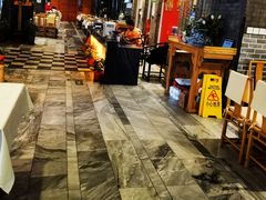 大堂-辣婆婆(航天桥店)