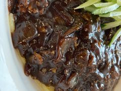 -桃园中华料理炸酱面(燕儿岛路店)