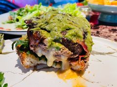 -Lets burger非常汉堡·环球风味(蓝色港湾店)