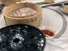 -乜都得港式茶楼(天贵路店)