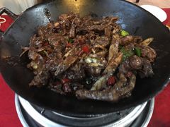 -王城醋血鸭老店