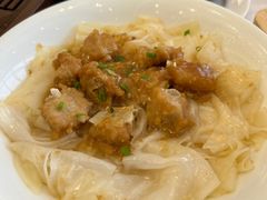 -猪肉婆·德景轩