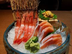 -水之惠鲜鱼料理(王府大街店)