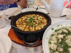 -天福苑(崇宁路店)