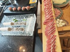 -五星桥原切肥牛火锅·30年专注好牛肉(湖塘店)