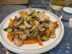 -广迎居老正兴菜馆