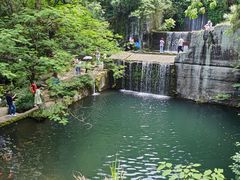 -千岛湖东南湖区