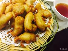 -燕云楼(云南路店)