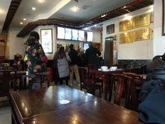大堂-朱鸿兴面馆(镇湖店)