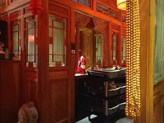 -小吊梨汤·北京菜·烤鸭(清河万象汇店)